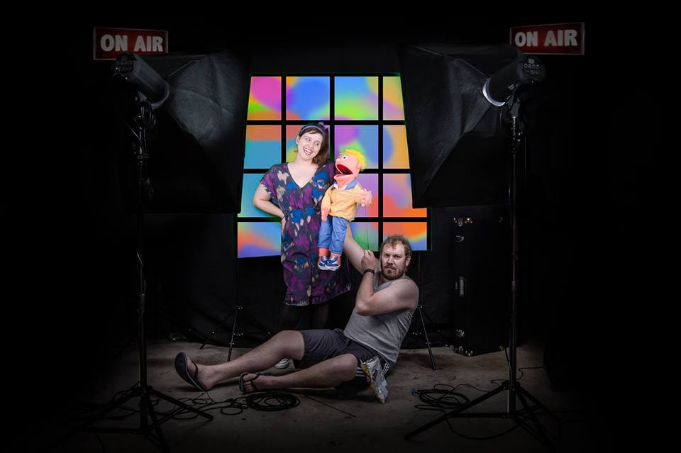 Brisbane Comedy Festival