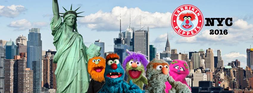 New York