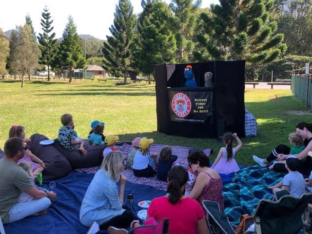 Party Entertainers, Childrens Entertainer | Puppet Show, Puppetry Workshops - Party Entertainment Brisbane Party Entertainers, Childrens Entertainer | Puppet Show, Puppetry Workshops - Party Entertainment Brisbane