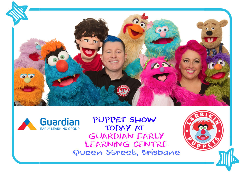 Guardian Early Learning Centre