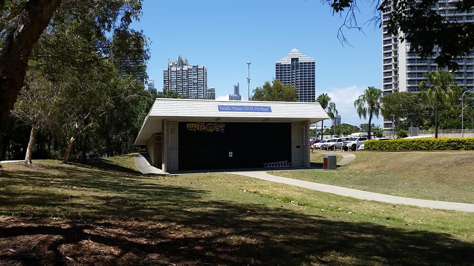 Queensland Theatre of Puppetry (QTOP) / Timbarra Productions / Larrikin Puppets / The Mark Rengel Puppet Theatre Company Queensland Theatre of Puppetry (QTOP) / Timbarra Productions / Larrikin Puppets / The Mark Rengel Puppet Theatre Company