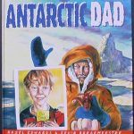 Puppet Show - Story Time With Larrikin Puppets - Book Week - Antarctic Dad - Hazel Edwards