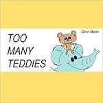 Puppet Show - Story Time With Larrikin Puppets - Book Week - Too Many Teddies - Glenn Martin
