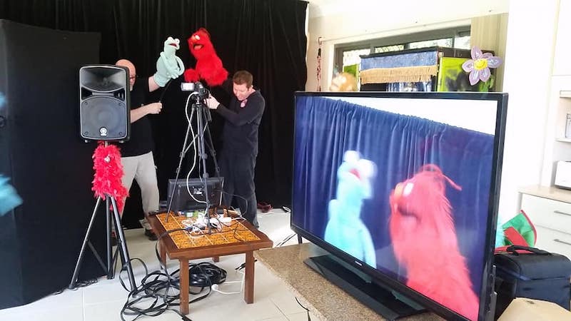 puppeteer workshop