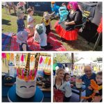 Larrikin Puppets Review - Testimonial