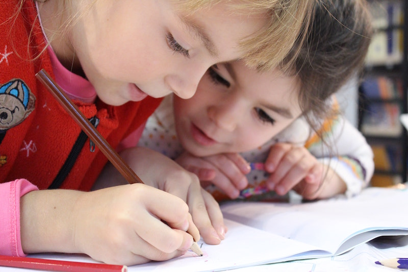 Poetry With Puppets: English Language Learning