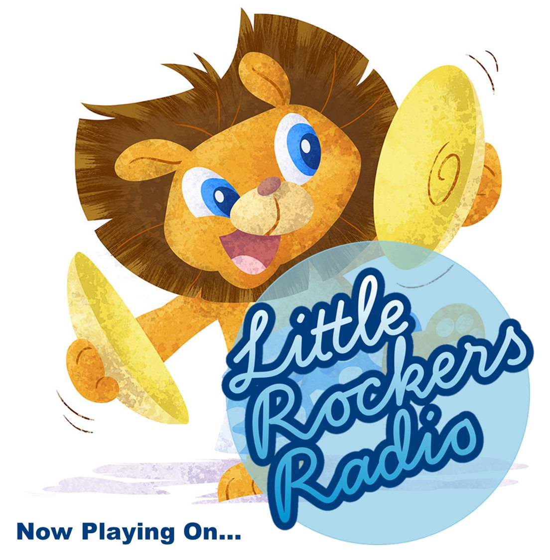 Larrikin Puppets Added to Little Rockers Radio Rotation