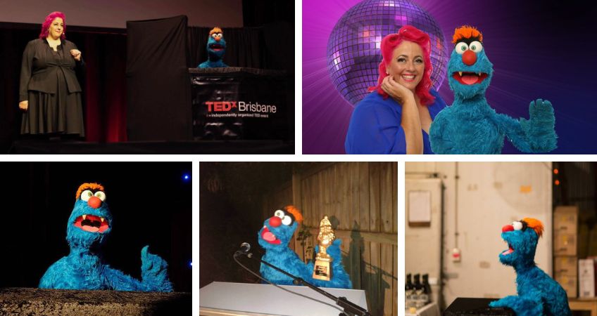 Master Of Ceremonies: Event MC, Host, Compere in Brisbane