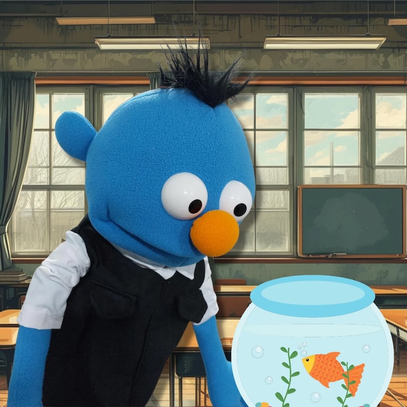 Buy Puppets Online - Puppets For Kids