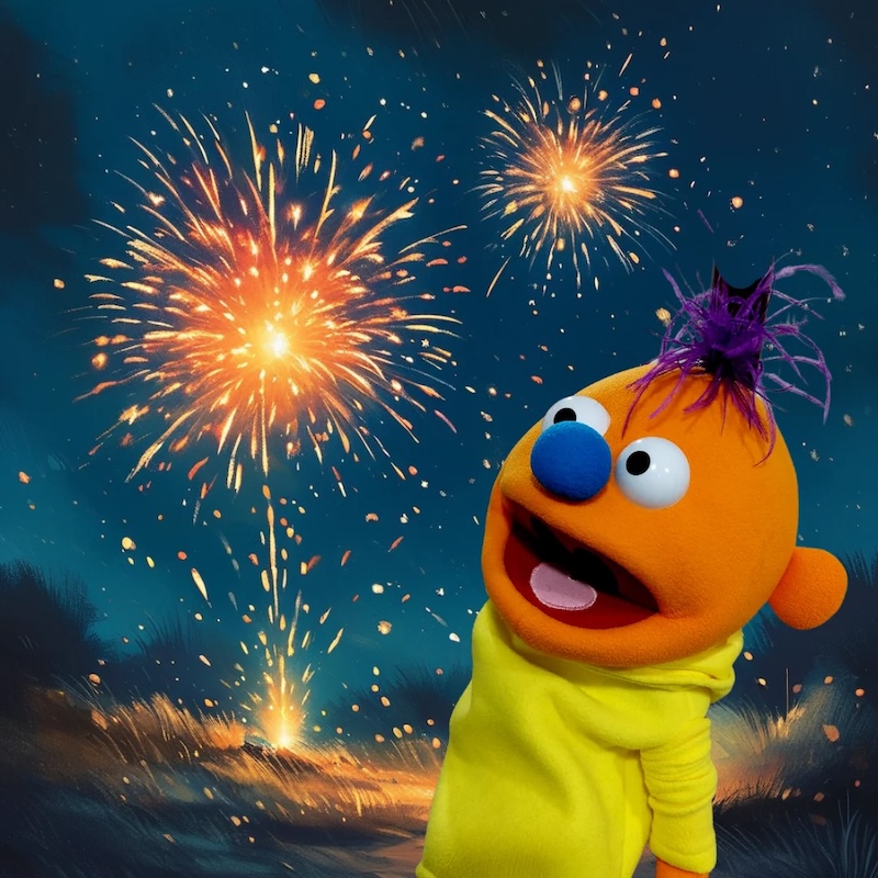 Buy Puppets Online - Puppets For Kids