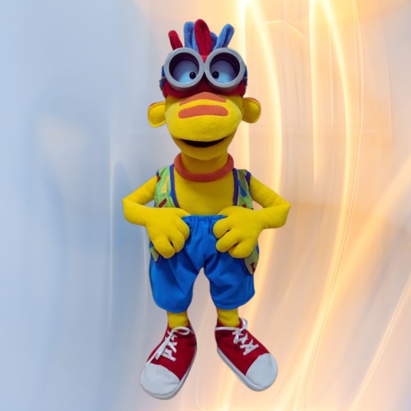 Buy Puppets Online - Puppets For Kids